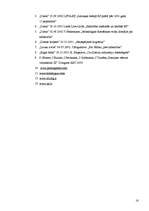 Referāts 'Mūsdienu laikmeta globālās problēmas un politikas nozīme to risināšanā', 16.