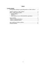 Konspekts 'Dzīvības izcelšanās', 1.