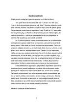 Konspekts 'Dzīvības izcelšanās', 2.