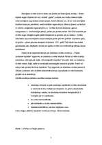 Konspekts 'Dzīvības izcelšanās', 3.