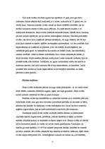 Konspekts 'Dzīvības izcelšanās', 4.