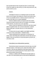 Konspekts 'Dzīvības izcelšanās', 5.