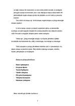 Konspekts 'Dzīvības izcelšanās', 8.