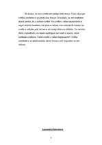 Konspekts 'Dzīvības izcelšanās', 9.