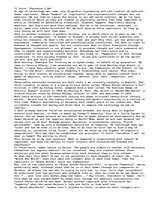 Eseja '"I think, Therefore I Am"', 1.