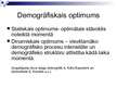 Prezentācija 'Demogrāfiskā situācija, to raksturojošie rādītāji', 7.