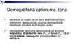 Prezentācija 'Demogrāfiskā situācija, to raksturojošie rādītāji', 9.