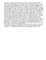 Eseja 'The Tragedy of the Holocaust', 2.