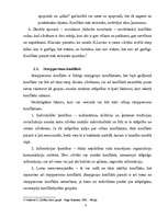 Referāts 'Konflikti, to veidi', 3.