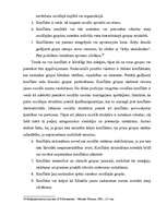 Referāts 'Konflikti, to veidi', 18.