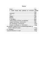 Referāts 'Cilvēktiesību izcelšanās un vēsturiskā attīstība', 1.