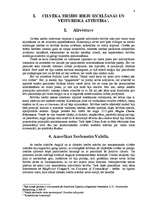 Referāts 'Cilvēktiesību izcelšanās un vēsturiskā attīstība', 3.