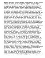 Eseja 'Evidence for a Goddess Cult at Çatal Hüyük', 1.