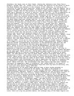 Eseja 'Evidence for a Goddess Cult at Çatal Hüyük', 3.