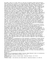 Eseja 'Evidence for a Goddess Cult at Çatal Hüyük', 4.