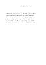 Referāts 'Valodas filosofija', 1.