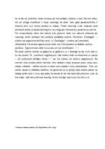 Referāts 'Valodas filosofija', 10.