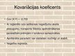 Prezentācija 'Apdrošināšanas kompānijas transporta līdzekļu apdrošināšanas parakstītās prēmija', 5.
