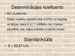 Prezentācija 'Apdrošināšanas kompānijas transporta līdzekļu apdrošināšanas parakstītās prēmija', 7.
