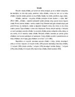 Referāts 'Populārākie alfabēti', 3.