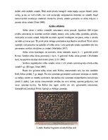 Referāts 'Populārākie alfabēti', 7.