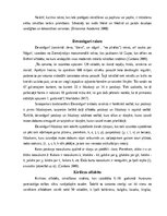 Referāts 'Populārākie alfabēti', 8.