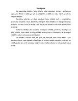 Referāts 'Populārākie alfabēti', 10.