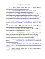 Referāts 'Populārākie alfabēti', 11.