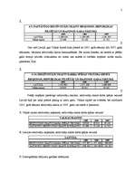 Konspekts 'Demogrāfisko rādītāju salīdzinājums', 2.