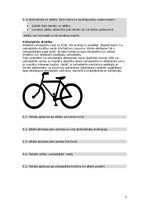 Konspekts 'Gatavosimies tekstapstrādes pārbaudes darbam', 3.