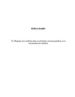 Referāts 'Krāsu kombināciju uztveres īpatnības un to izmantošana āra reklāmā', 1.