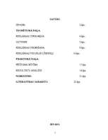 Referāts 'Krāsu kombināciju uztveres īpatnības un to izmantošana āra reklāmā', 2.