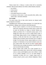 Eseja 'Emocijas, emocionālais infantilisms', 1.