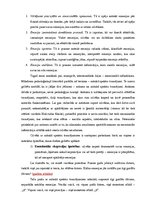 Eseja 'Emocijas, emocionālais infantilisms', 5.