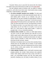Eseja 'Emocijas, emocionālais infantilisms', 6.
