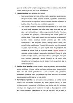 Eseja 'Emocijas, emocionālais infantilisms', 7.