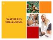 Prezentācija 'Konkurences stratēģijas', 14.