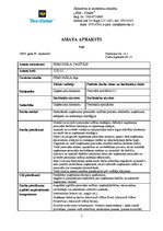 Referāts 'Personāla vadīšana', 5.