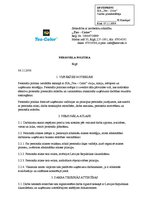 Referāts 'Personāla vadīšana', 33.