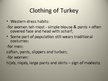 Prezentācija 'Turkey', 3.