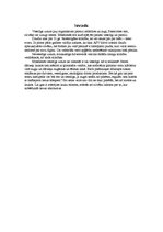 Referāts 'Neveselīga pārtika un tās radītās sekas', 3.