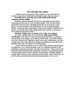 Referāts 'Neveselīga pārtika un tās radītās sekas', 5.