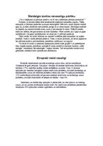 Referāts 'Neveselīga pārtika un tās radītās sekas', 6.