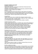 Konspekts 'Varbūtības izlases veidi', 1.