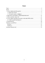 Prakses atskaite 'Mācību prakses atskaite. Latvijas Studentu apvienība', 2.