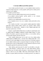 Prakses atskaite 'Mācību prakses atskaite. Latvijas Studentu apvienība', 4.