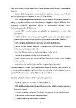 Prakses atskaite 'Mācību prakses atskaite. Latvijas Studentu apvienība', 5.