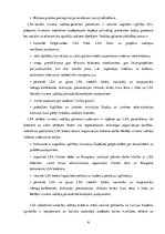 Prakses atskaite 'Mācību prakses atskaite. Latvijas Studentu apvienība', 6.