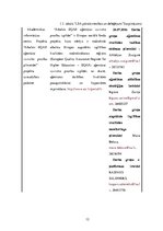 Prakses atskaite 'Mācību prakses atskaite. Latvijas Studentu apvienība', 12.