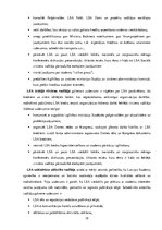 Prakses atskaite 'Mācību prakses atskaite. Latvijas Studentu apvienība', 19.